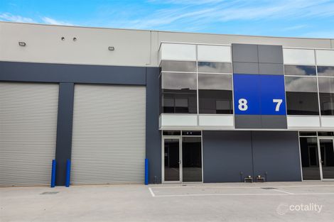 8/3 Katz Way, Somerton, VIC 3062