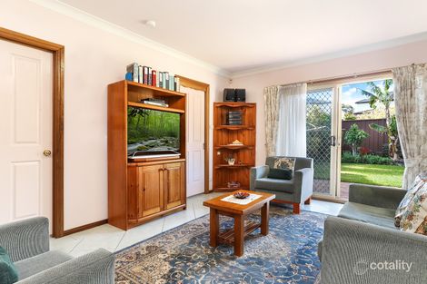 Property photo of 29 Long Street Strathfield NSW 2135