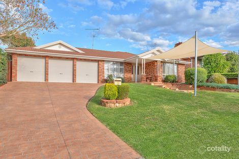 9 Marsh Pl, The Oaks, NSW 2570