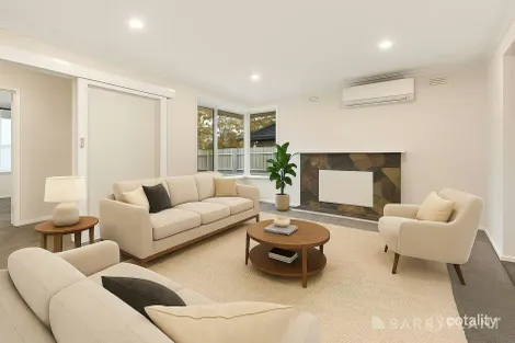 Property photo of 1/62 Albert Avenue Boronia VIC 3155