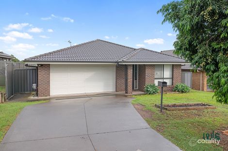 Property photo of 16 Brokenwood Avenue Cliftleigh NSW 2321