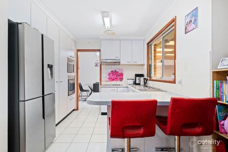 Property photo of 14 Werriwa Crescent Isabella Plains ACT 2905