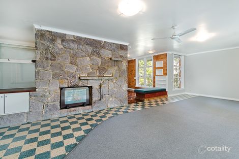 Property photo of 180 Harts Road Indooroopilly QLD 4068