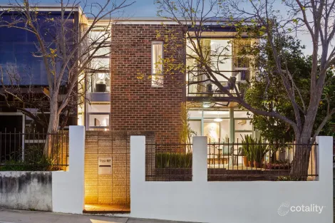 Property photo of 3/239 Barker Road Subiaco WA 6008