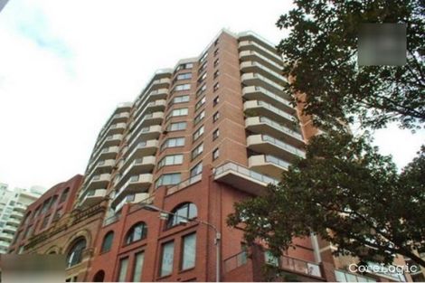 Property photo of 58/533-539 Kent Street Sydney NSW 2000