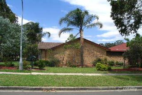 28 Housman St, Wetherill Park, NSW 2164