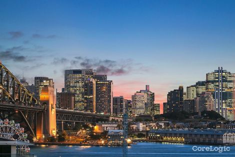 Property photo of 9/6 Cliff Street Milsons Point NSW 2061