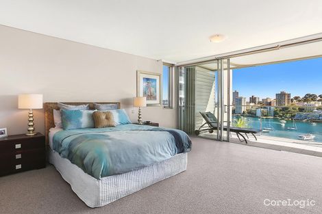 Property photo of 9/6 Cliff Street Milsons Point NSW 2061