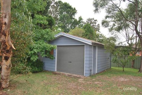 Property photo of 2 Primrose Place Woy Woy NSW 2256