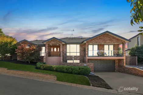 Property photo of 1 Olary Street Amaroo ACT 2914