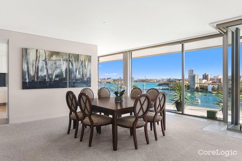 Property photo of 9/6 Cliff Street Milsons Point NSW 2061