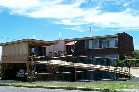 Property photo of 11/12 Anzac Parade The Hill NSW 2300