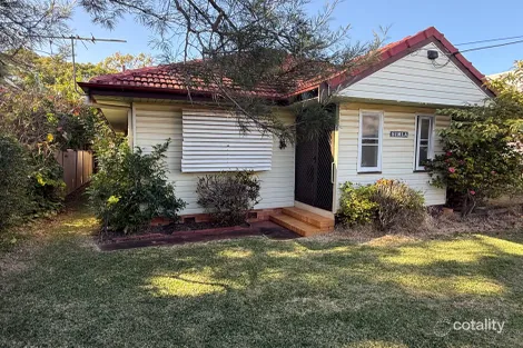 640 Oxley Ave, Scarborough, QLD 4020