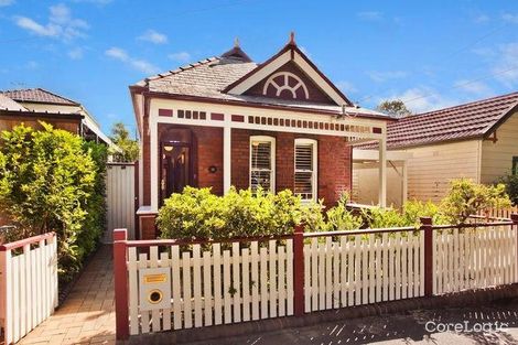 Property photo of 14 O'Connor Street Haberfield NSW 2045