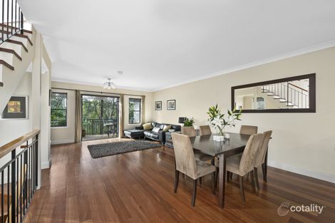 Property photo of 25 Walkers Drive Lane Cove North NSW 2066