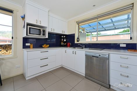 Property photo of 25 East Bagdad Road Bagdad TAS 7030