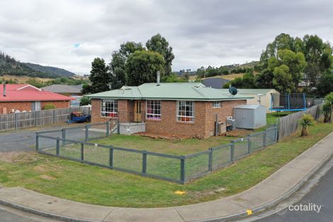 Property photo of 25 East Bagdad Road Bagdad TAS 7030