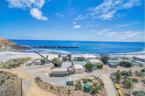 Property photo of LOT 1341 Myponga Beach Road Myponga Beach SA 5202