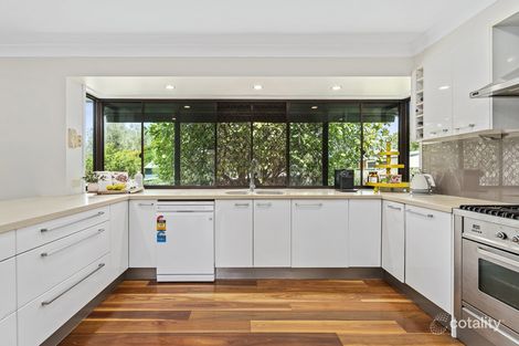 Property photo of 21 Eastern Court Helensvale QLD 4212