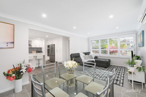 Property photo of 4 Magnolia Street Kirrawee NSW 2232
