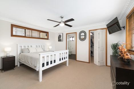 Property photo of 4 Magnolia Street Kirrawee NSW 2232