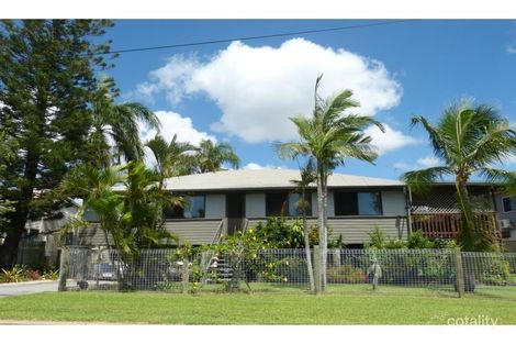 Property photo of 1B Ailsa Street West Gladstone QLD 4680