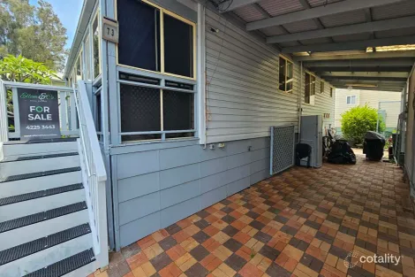 Property photo of 73/19 Judbooley Parade Windang NSW 2528