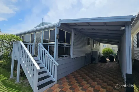 Property photo of 73/19 Judbooley Parade Windang NSW 2528