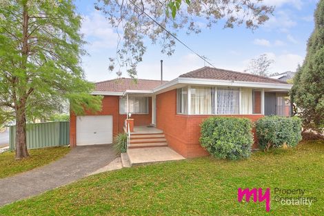 15 Dobroyd Ave, Camden, NSW 2570
