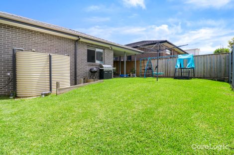 Property photo of 10 Kinloch Street Gledswood Hills NSW 2557