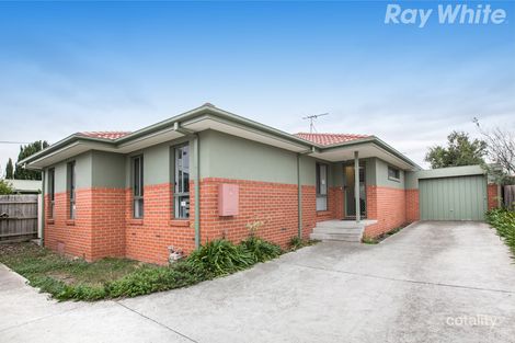 2/14 Clunes St, Kingsbury, VIC 3083