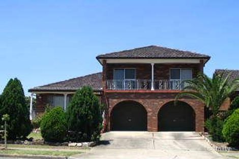 Property photo of 64 Shakespeare Street Wetherill Park NSW 2164