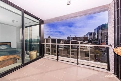 614/70 Queens Rd, Melbourne, VIC 3004