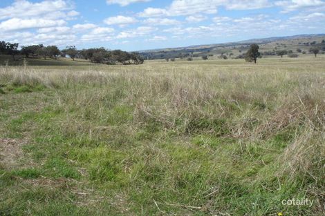 Property photo of 2187 Euchareena Road Euchareena NSW 2866