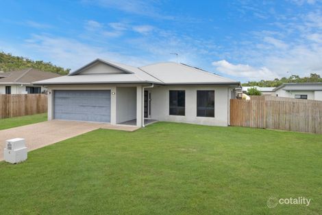 Property photo of 4 Idaho Court Deeragun QLD 4818