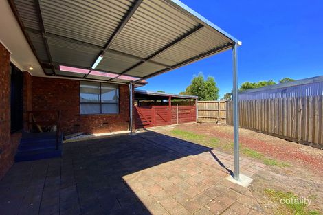 Property photo of 3 Essex Court Epping VIC 3076