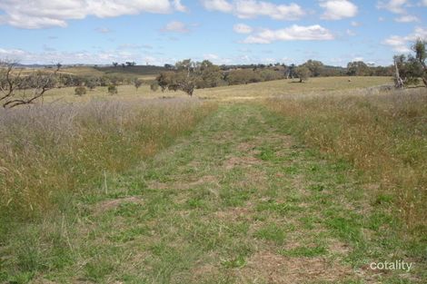 Property photo of 2187 Euchareena Road Euchareena NSW 2866