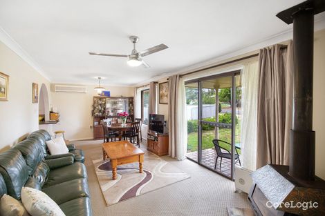 Property photo of 105 Louee Street Rylstone NSW 2849
