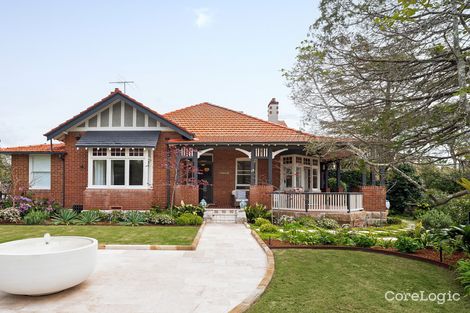 Property photo of 18 Mackenzie Street Lindfield NSW 2070