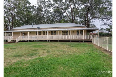 Property photo of 95 Link Road Cabarlah QLD 4352