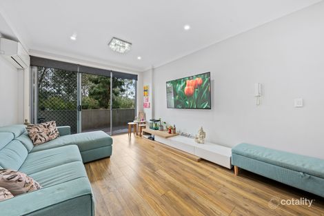 G2/8d Myrtle St, Prospect, NSW 2148