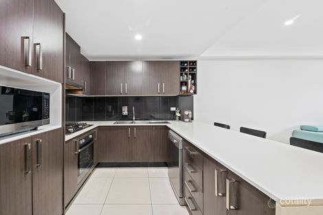 Property photo of G2/8D Myrtle Street Prospect NSW 2148