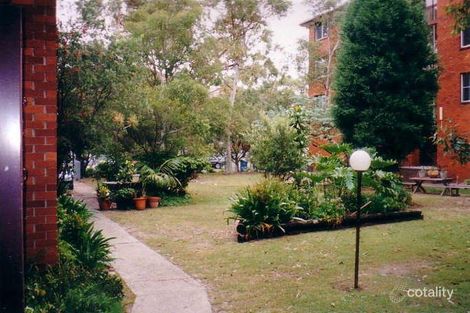 39/15 Grace Campbell Cres, Hillsdale, NSW 2036