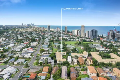 Property photo of 3/29A Burleigh Street Burleigh Heads QLD 4220