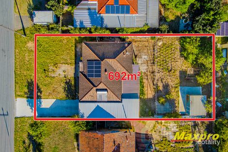 20 Norbury Way, Langford, WA 6147