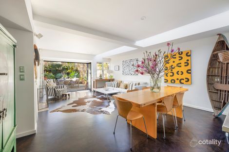 Property photo of 8 Cuthbert Street Queens Park NSW 2022