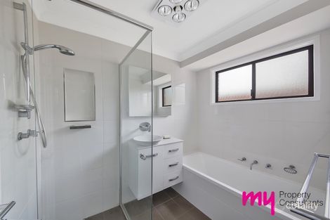 Property photo of 13 Waler Place Blairmount NSW 2559