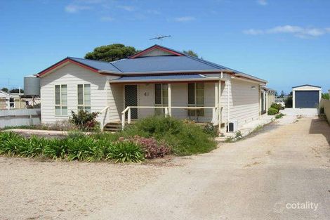 40 Park Tce, Stansbury, SA 5582