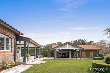 Property photo of 18 Mackenzie Street Lindfield NSW 2070