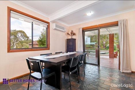 Property photo of 8 Woodvale Avenue North Epping NSW 2121